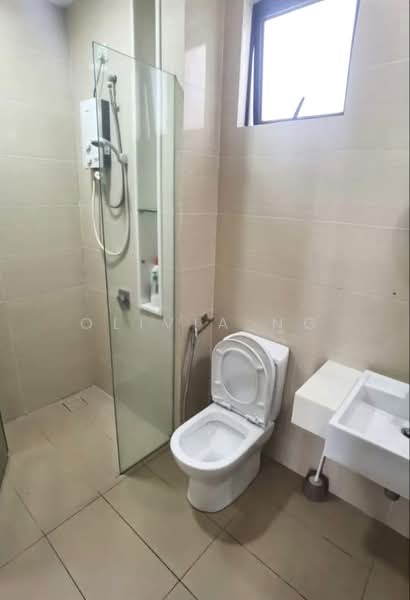 Condominium for Rent at CloudTree Residence - Olivia Ng - Bathroom - PropertyGuru.com.my