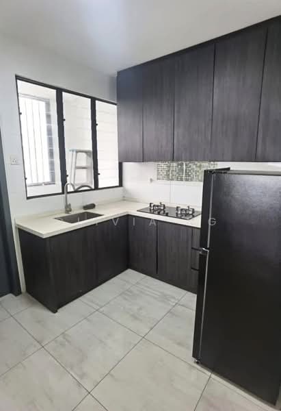 Condominium for Rent at CloudTree Residence - Olivia Ng - Kitchen - PropertyGuru.com.my