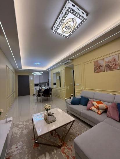 Sunway Avila Residences