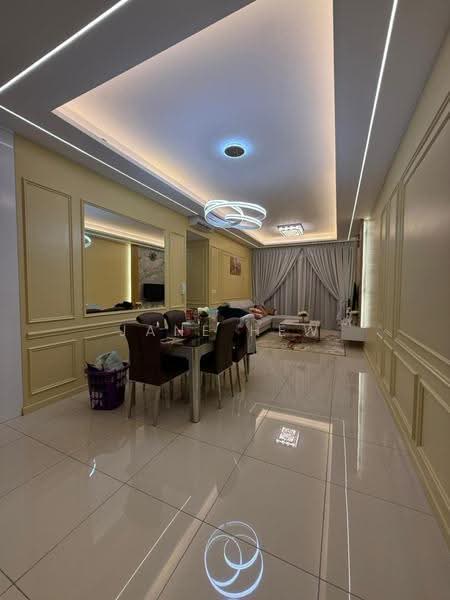 Service Residence for Rent at Sunway Avila Residences - Jane Hew - Dining Room - PropertyGuru.com.my