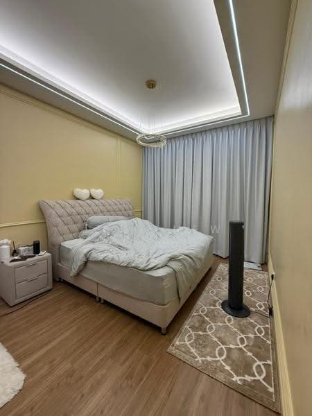 Service Residence for Rent at Sunway Avila Residences - Jane Hew - Bedroom - PropertyGuru.com.my