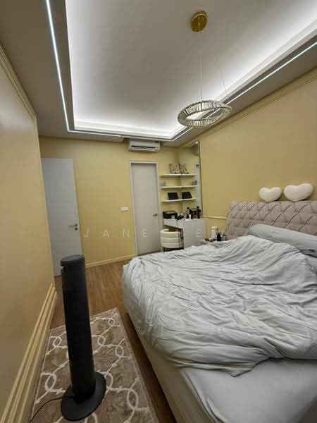 Service Residence for Rent at Sunway Avila Residences - Jane Hew - Bedroom - PropertyGuru.com.my