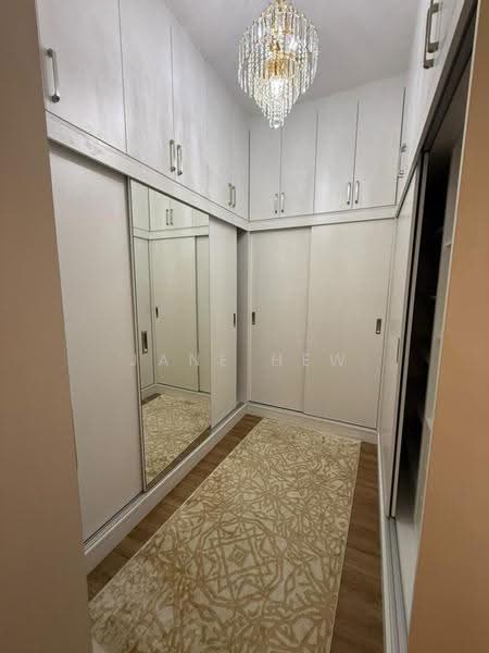 Service Residence for Rent at Sunway Avila Residences - Jane Hew - Interior - PropertyGuru.com.my