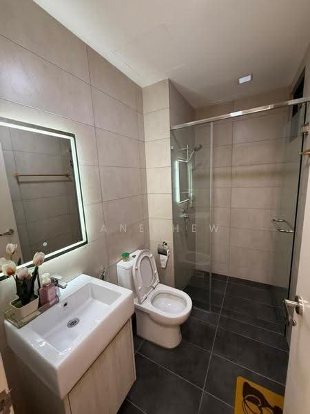 Service Residence for Rent at Sunway Avila Residences - Jane Hew - Bathroom - PropertyGuru.com.my
