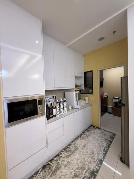 Service Residence for Rent at Sunway Avila Residences - Jane Hew - Kitchen - PropertyGuru.com.my