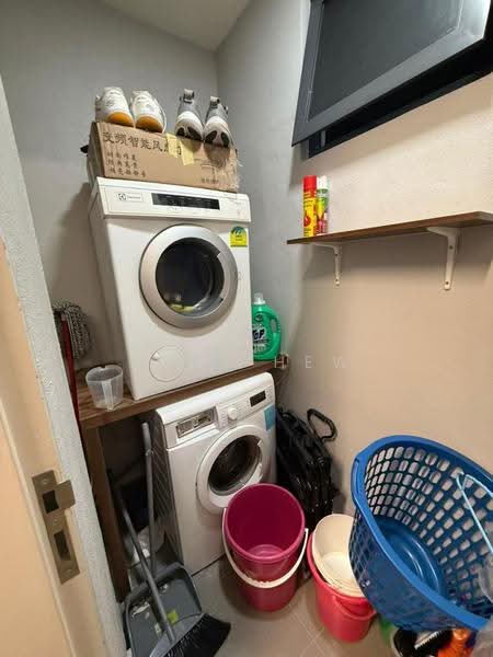 Service Residence for Rent at Sunway Avila Residences - Jane Hew - Interior - PropertyGuru.com.my