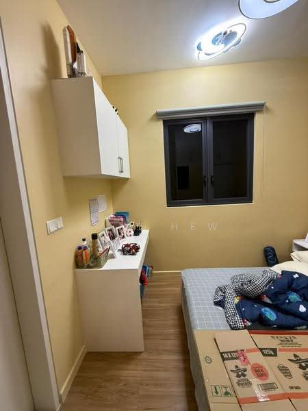Service Residence for Rent at Sunway Avila Residences - Jane Hew - Bedroom - PropertyGuru.com.my