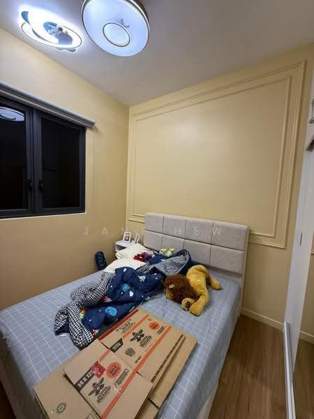 Service Residence for Rent at Sunway Avila Residences - Jane Hew - Bedroom - PropertyGuru.com.my