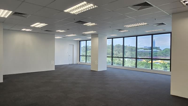 Office for Rent in Taman Desa (Kuala Lumpur) - Rehvus Tan - Interior - PropertyGuru.com.my
