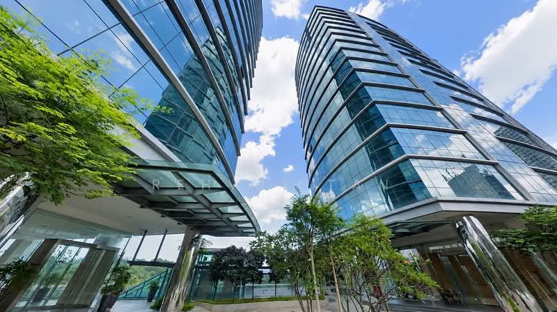 Office for Rent in Taman Desa (Kuala Lumpur) - Rehvus Tan - Exterior - PropertyGuru.com.my