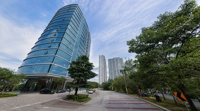 Office for Rent in Taman Desa (Kuala Lumpur) - Rehvus Tan - Exterior - PropertyGuru.com.my