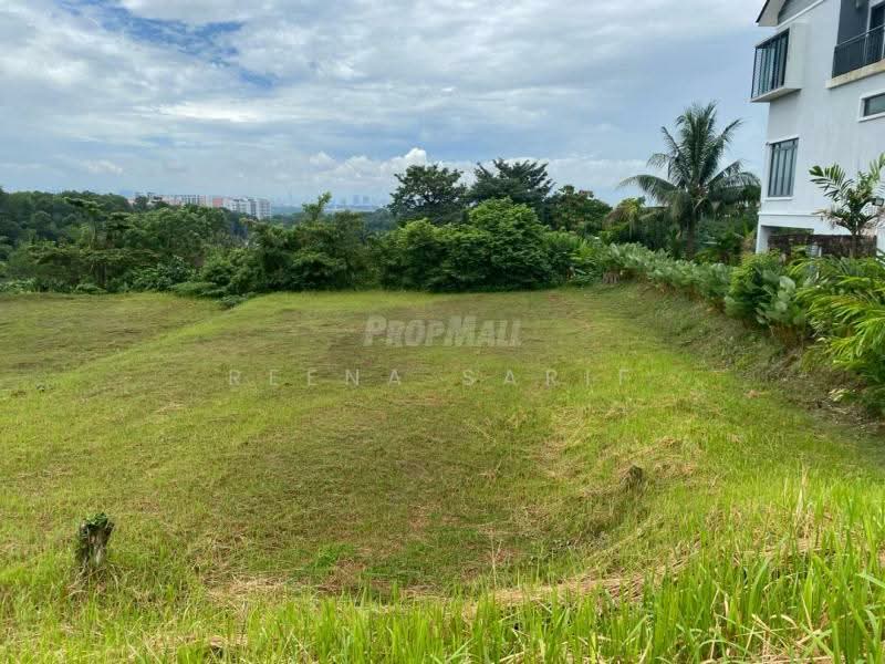 Residential Land for Sale in Shah Alam (Selangor) - Reena Sarif - Exterior - PropertyGuru.com.my