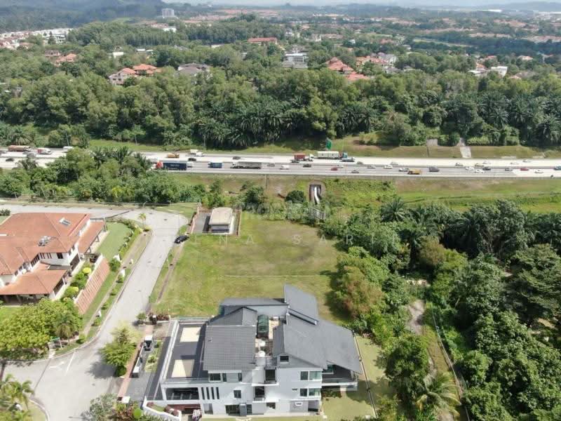 Residential Land for Sale in Shah Alam (Selangor) - Reena Sarif - Exterior - PropertyGuru.com.my