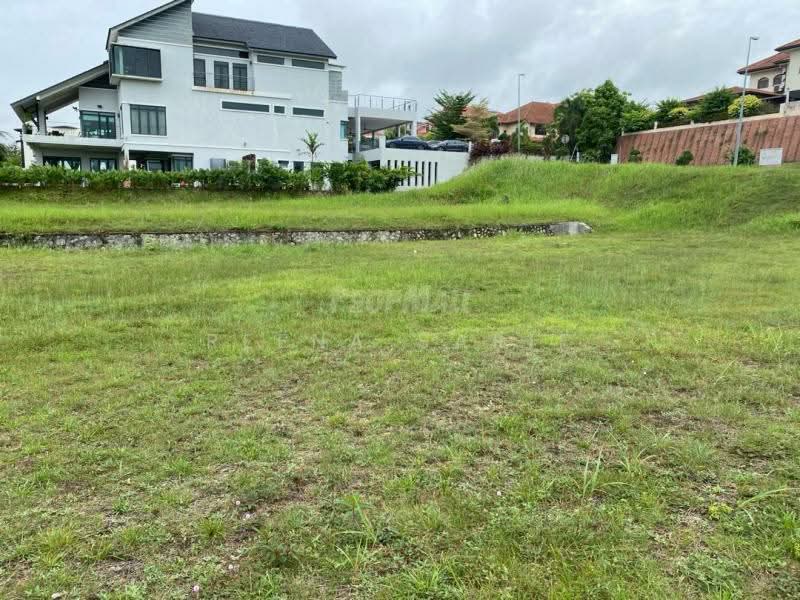 Residential Land for Sale in Shah Alam (Selangor) - Reena Sarif - Exterior - PropertyGuru.com.my