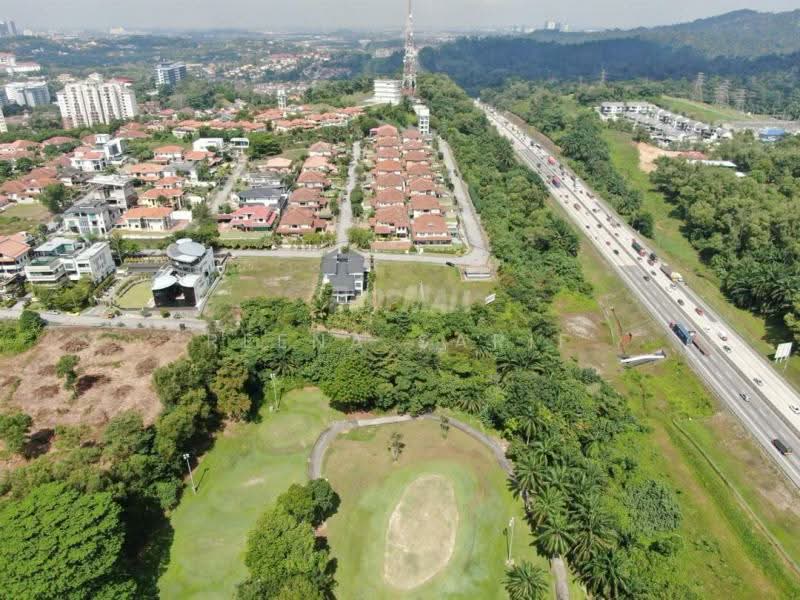 Residential Land for Sale in Shah Alam (Selangor) - Reena Sarif - Exterior - PropertyGuru.com.my