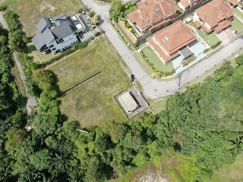Residential Land for Sale in Shah Alam (Selangor) - Reena Sarif - Exterior - PropertyGuru.com.my