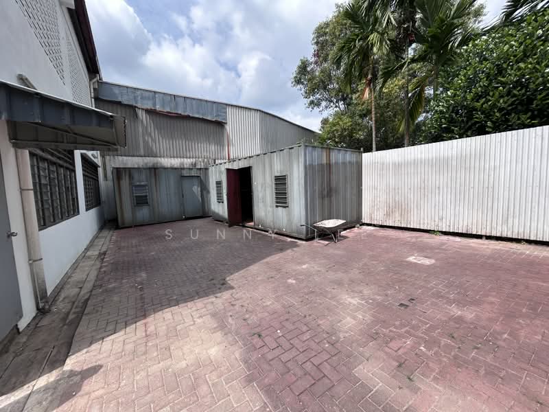 Semi-D Factory for Rent in Seri Kembangan (Selangor) - Sunny Lee - Exterior - PropertyGuru.com.my