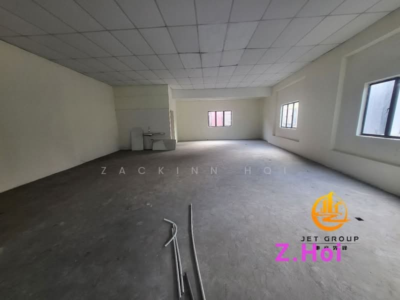 Shop for Rent in Bandar Parklands (Klang) - Zackinn Hoi - Interior - PropertyGuru.com.my