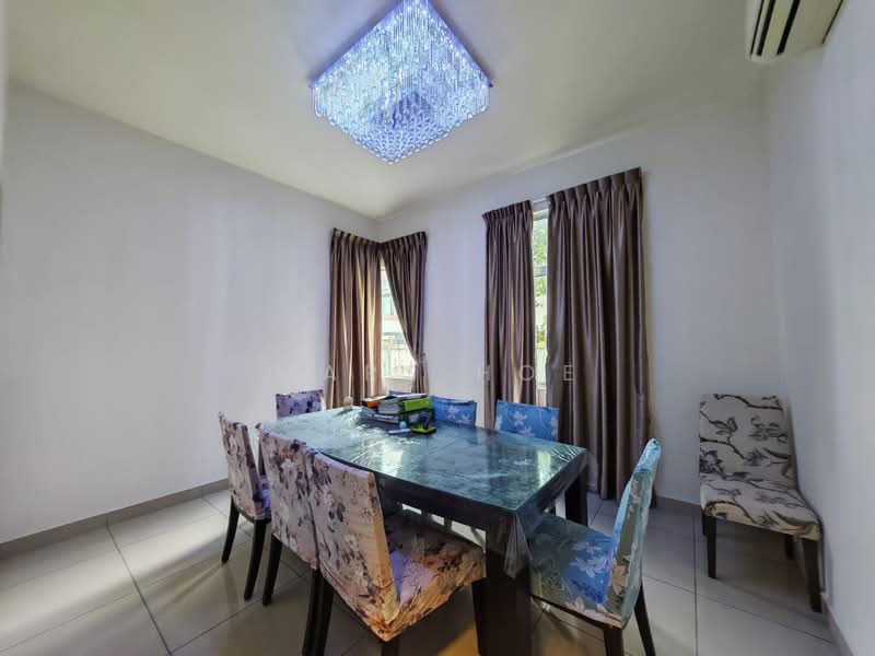 Semi-Detached House for Sale in Kempas Utama (Tebrau) - Mars Hoe - PropertyGuru.com.my