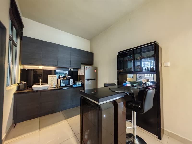 Semi-Detached House for Sale in Kempas Utama (Tebrau) - Mars Hoe - PropertyGuru.com.my