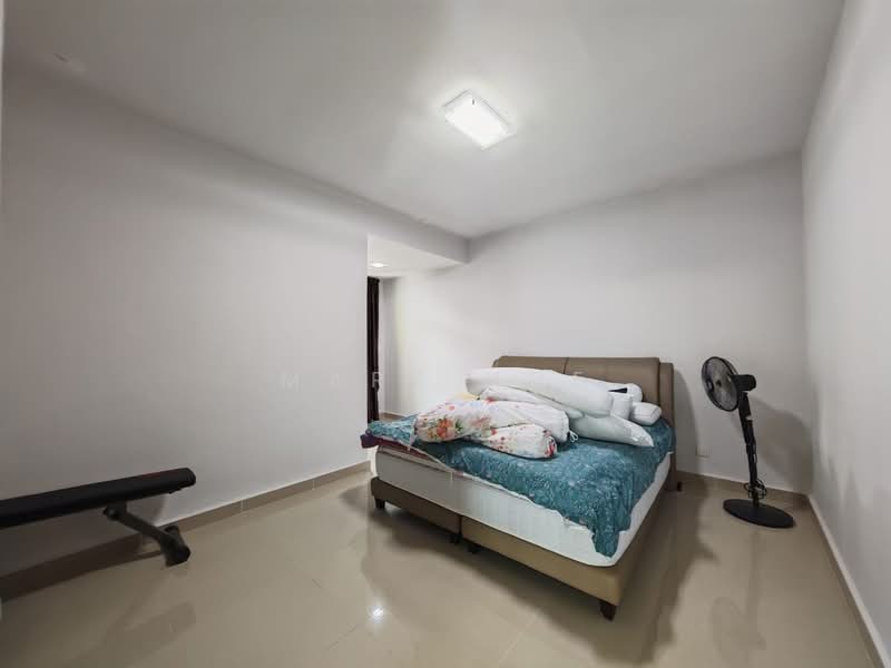 Semi-Detached House for Sale in Kempas Utama (Tebrau) - Mars Hoe - PropertyGuru.com.my