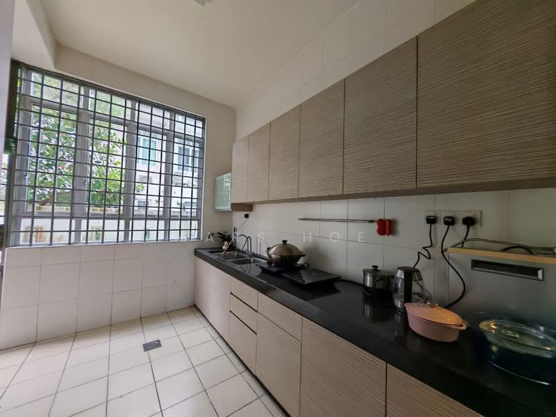 Semi-Detached House for Sale in Kempas Utama (Tebrau) - Mars Hoe - PropertyGuru.com.my