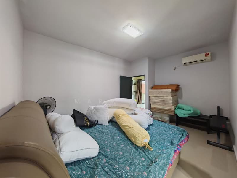 Semi-Detached House for Sale in Kempas Utama (Tebrau) - Mars Hoe - PropertyGuru.com.my