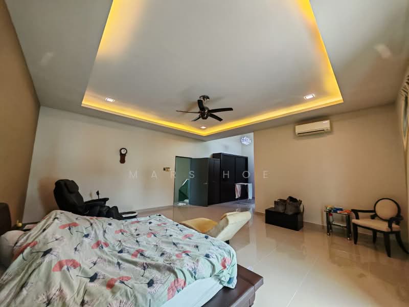 Semi-Detached House for Sale in Kempas Utama (Tebrau) - Mars Hoe - PropertyGuru.com.my