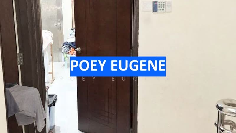 Rumah Teres 2 Tingkat untuk Dijual di Gelugor (Penang) - Poey Eugene - Interior - PropertyGuru.com.my