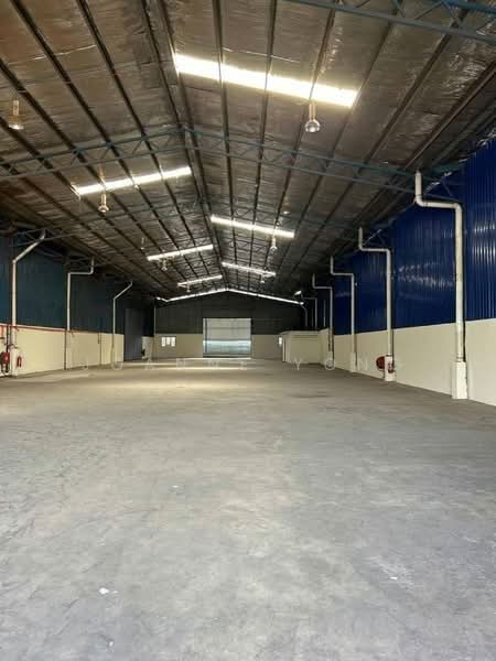 Gudang untuk Disewa di Senai (Johor) - Joanne Yong - Interior - PropertyGuru.com.my