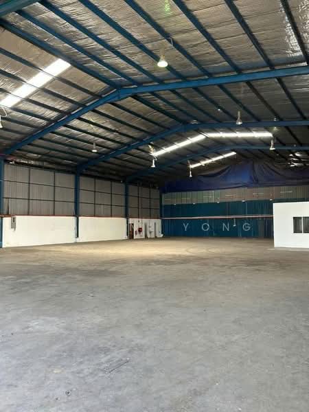 Gudang untuk Disewa di Senai (Johor) - Joanne Yong - Interior - PropertyGuru.com.my