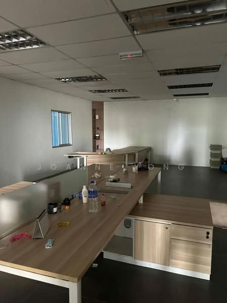 Gudang untuk Disewa di Senai (Johor) - Joanne Yong - Interior - PropertyGuru.com.my