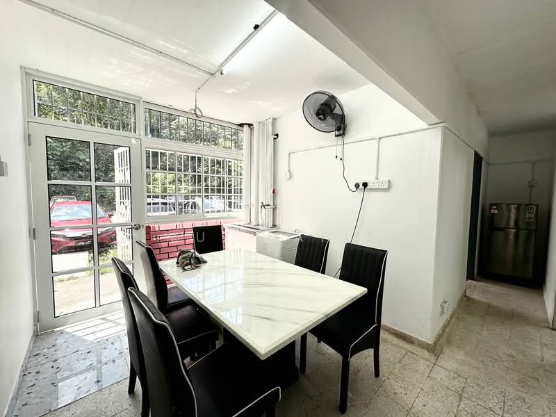 Flat for Sale at PKNS Flat Seksyen 1 - Muz Hafiz - PropertyGuru.com.my