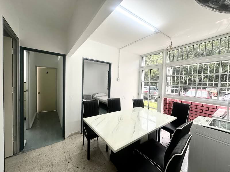 Flat for Sale at PKNS Flat Seksyen 1 - Muz Hafiz - PropertyGuru.com.my