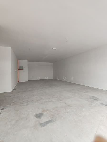 Kilang untuk Disewa di Taman Industri Jaya (Skudai) - Tom Loh - Interior - PropertyGuru.com.my