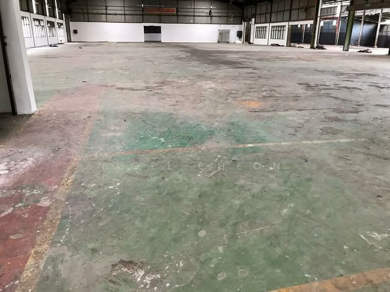 Kilang untuk Disewa di Kawasan Perindustrian Ria Jaya (Sungai Petani) - Nigel Cheon - Interior - PropertyGuru.com.my