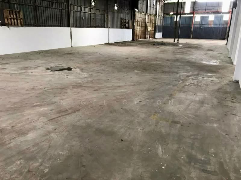Kilang untuk Disewa di Kawasan Perindustrian Ria Jaya (Sungai Petani) - Nigel Cheon - Interior - PropertyGuru.com.my