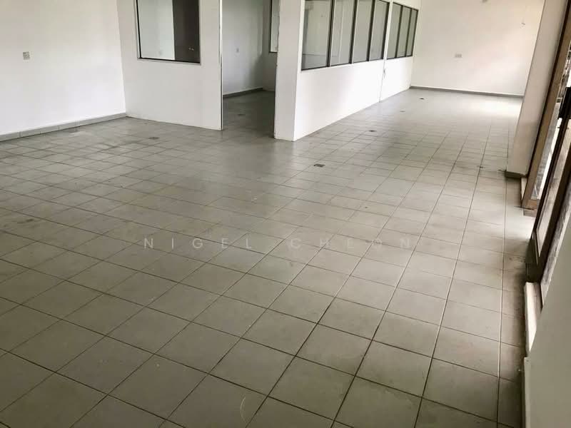 Kilang untuk Disewa di Kawasan Perindustrian Ria Jaya (Sungai Petani) - Nigel Cheon - Interior - PropertyGuru.com.my