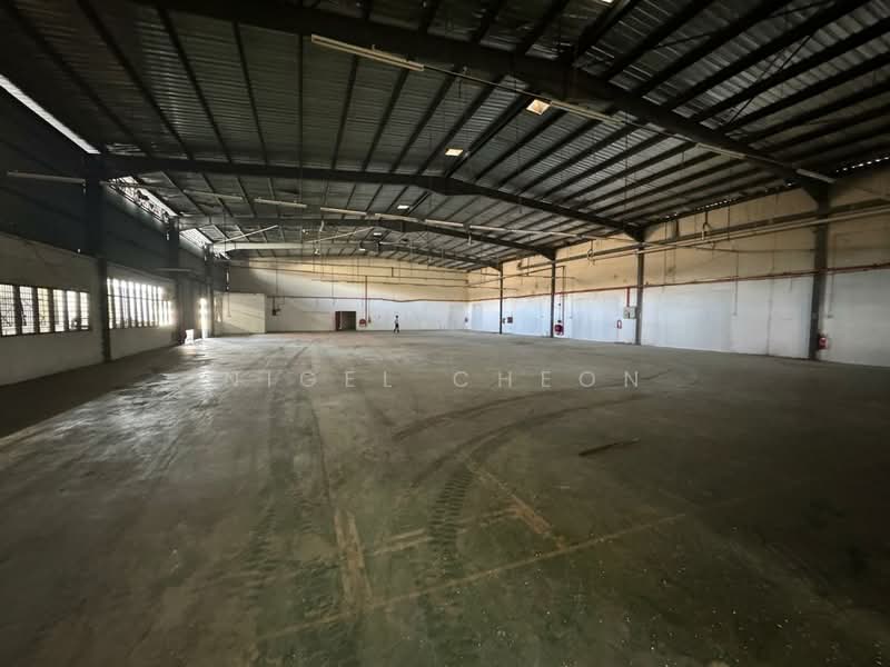 Kilang untuk Disewa di Kawasan Perindustrian Ria Jaya (Sungai Petani) - Nigel Cheon - Interior - PropertyGuru.com.my