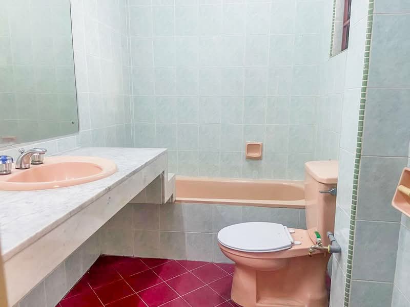 2-storey Terraced House for Sale in Ampang (Selangor) - Reena Sarif - Bathroom - PropertyGuru.com.my