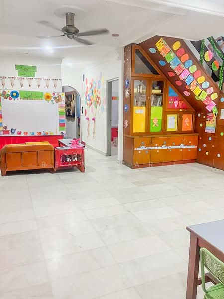 2-storey Terraced House for Sale in Ampang (Selangor) - Reena Sarif - Interior - PropertyGuru.com.my