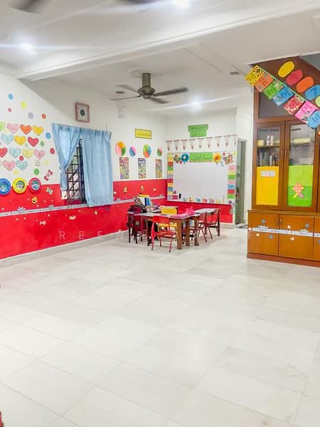 2-storey Terraced House for Sale in Ampang (Selangor) - Reena Sarif - Interior - PropertyGuru.com.my