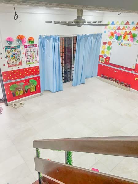 2-storey Terraced House for Sale in Ampang (Selangor) - Reena Sarif - Interior - PropertyGuru.com.my