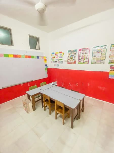 2-storey Terraced House for Sale in Ampang (Selangor) - Reena Sarif - Study - PropertyGuru.com.my
