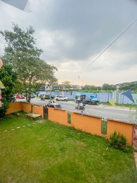 2-storey Terraced House for Sale in Ampang (Selangor) - Reena Sarif - Exterior - PropertyGuru.com.my