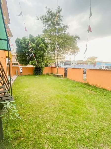 2-storey Terraced House for Sale in Ampang (Selangor) - Reena Sarif - Exterior - PropertyGuru.com.my