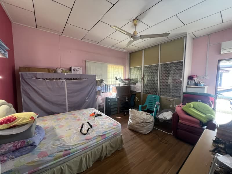Bungalow for Sale in Seputeh (Kuala Lumpur) - SY Yen - Bedroom - PropertyGuru.com.my