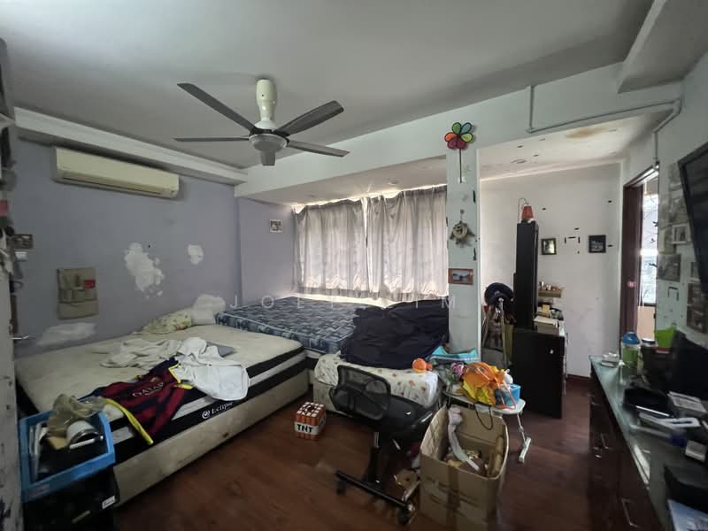 Bungalow for Sale in Seputeh (Kuala Lumpur) - Joey Lim - Bedroom - PropertyGuru.com.my