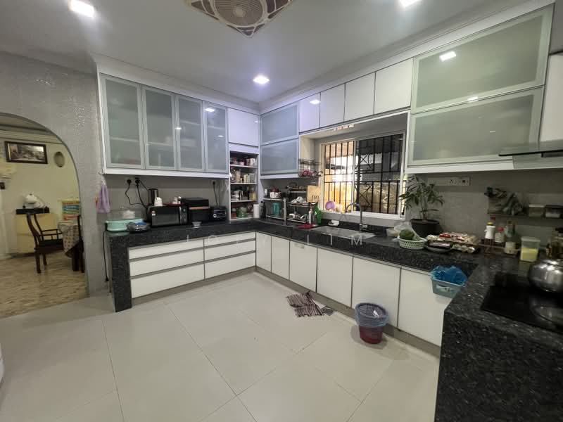 Bungalow for Sale in Seputeh (Kuala Lumpur) - Joey Lim - Kitchen - PropertyGuru.com.my