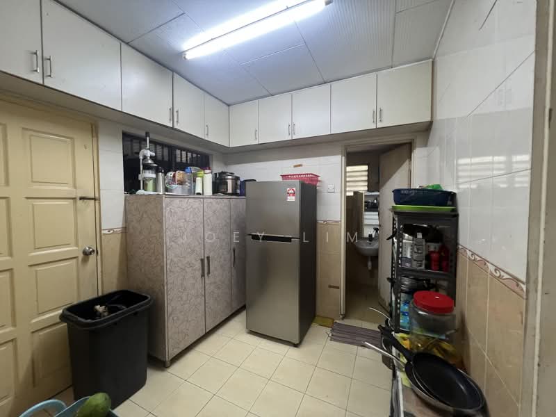 Bungalow for Sale in Seputeh (Kuala Lumpur) - Joey Lim - Kitchen - PropertyGuru.com.my